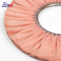 Wholesale customized polishing cloth wheel